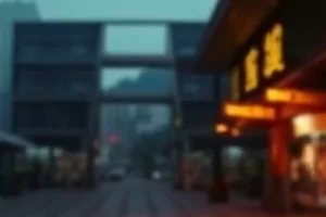 《空椅子剧院》封面，空荡剧院舞台上的一把木椅