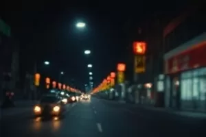 《城南旧琴行》封面，街角琴行里的木质钢琴